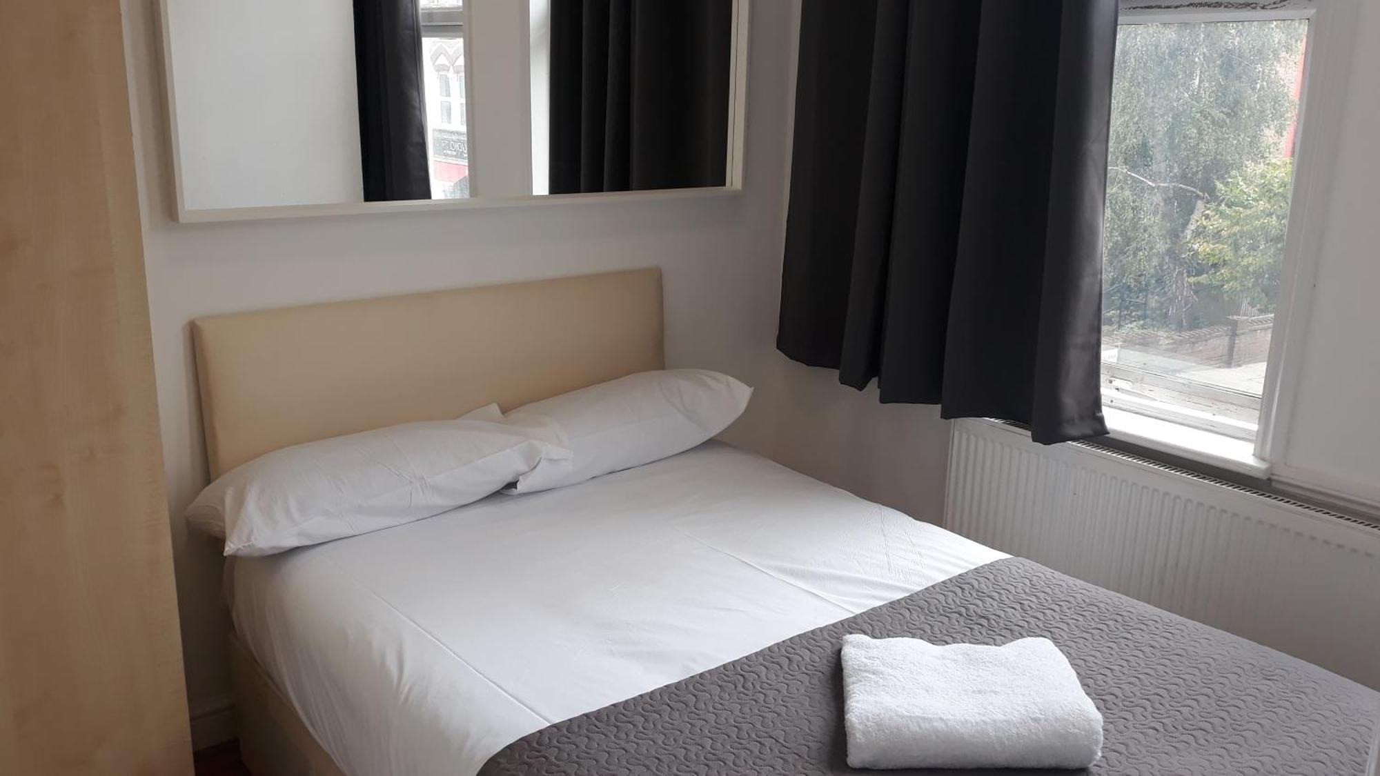 30 Willesden Lane ロンドン エクステリア 写真