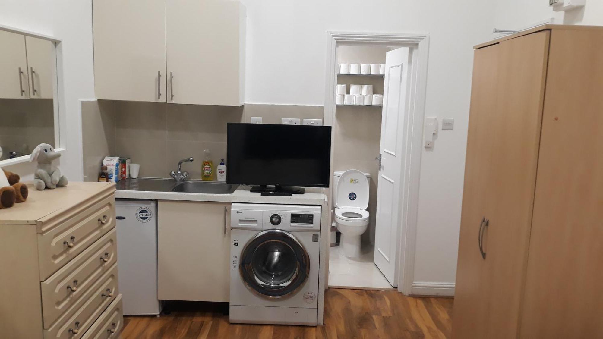 30 Willesden Lane ロンドン エクステリア 写真