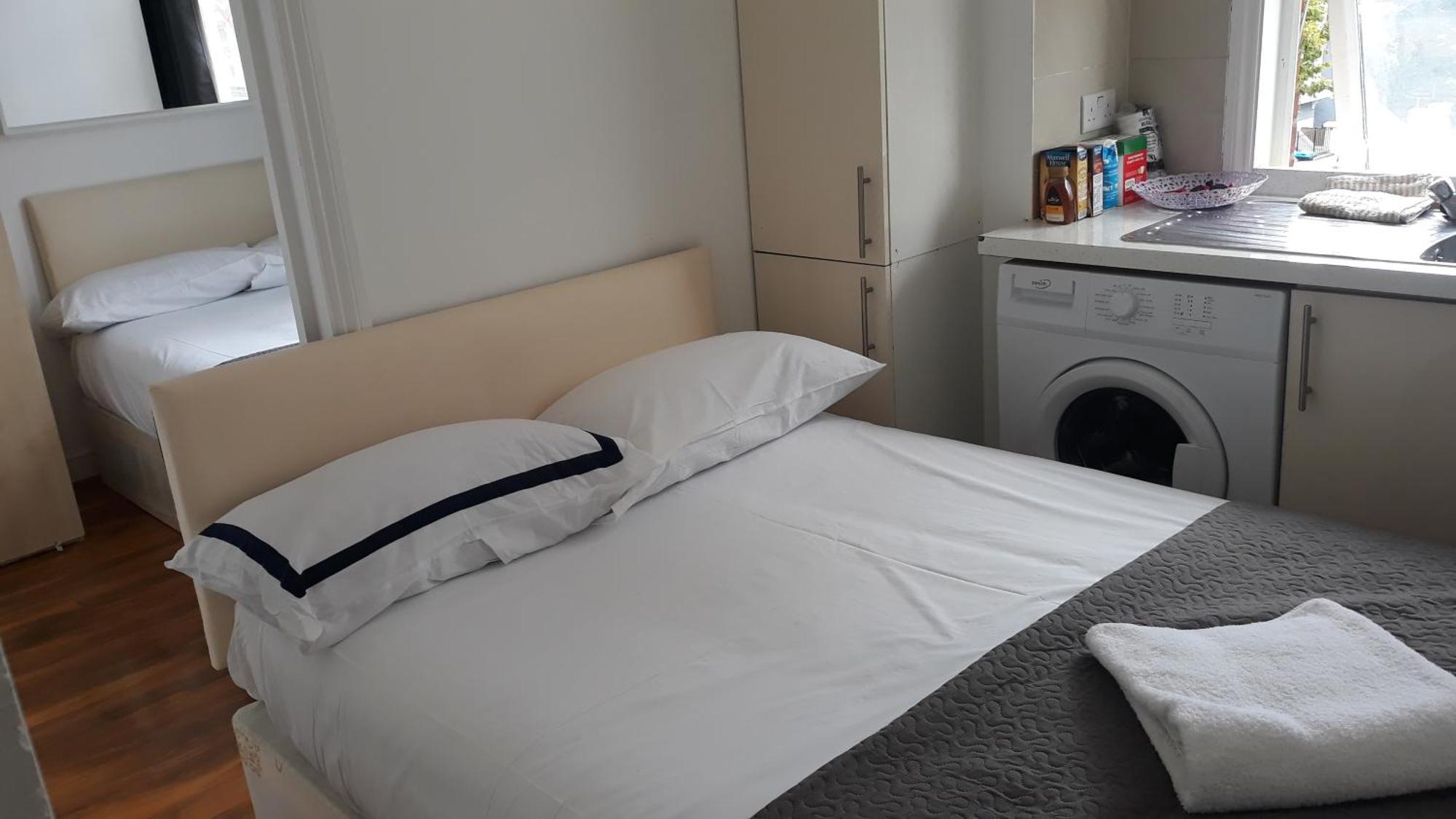 30 Willesden Lane ロンドン エクステリア 写真